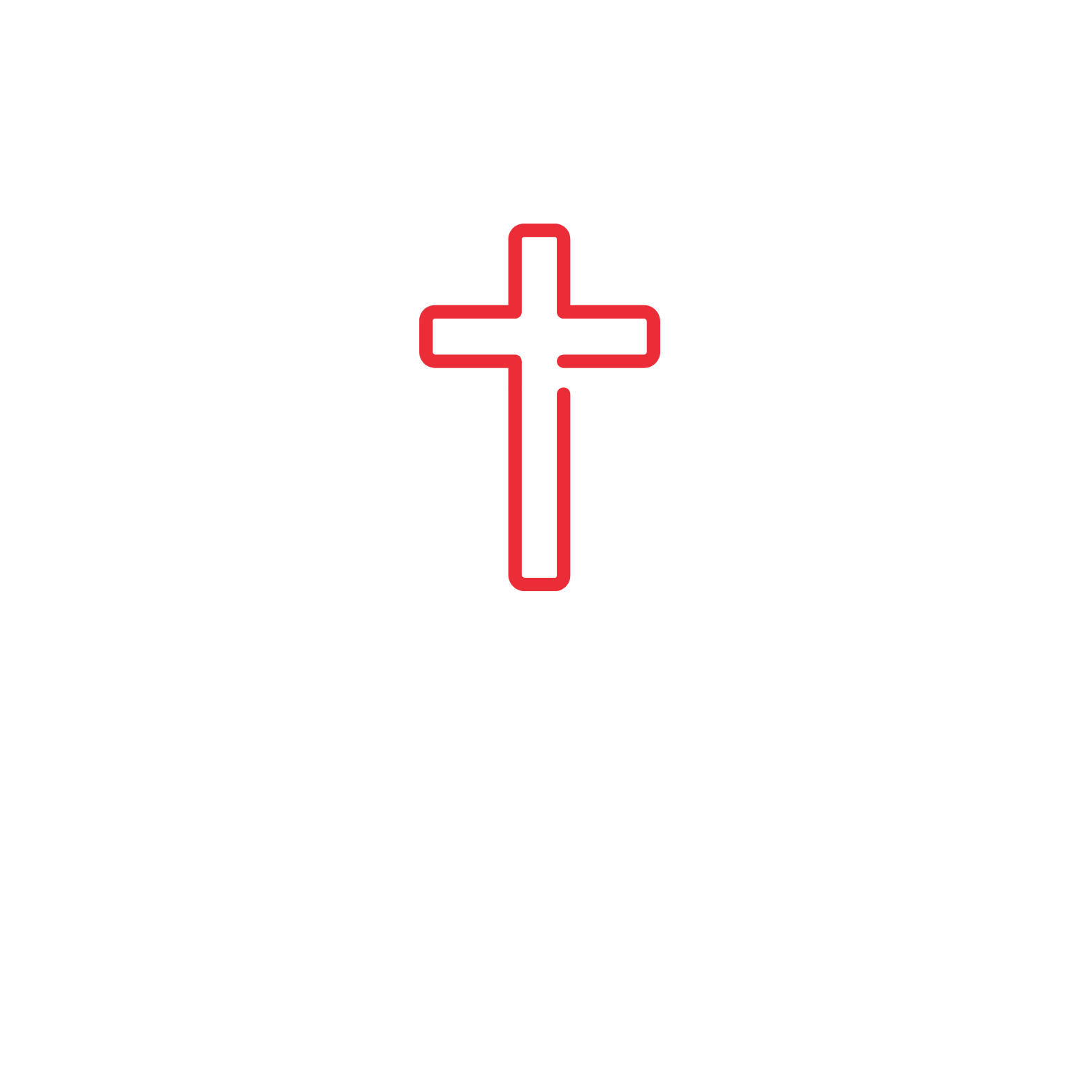 Coast To Coast Revival Society Logo